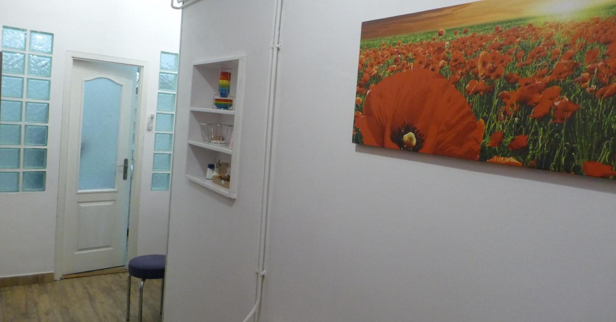 Silver55 Apartman Budapest Luaran gambar